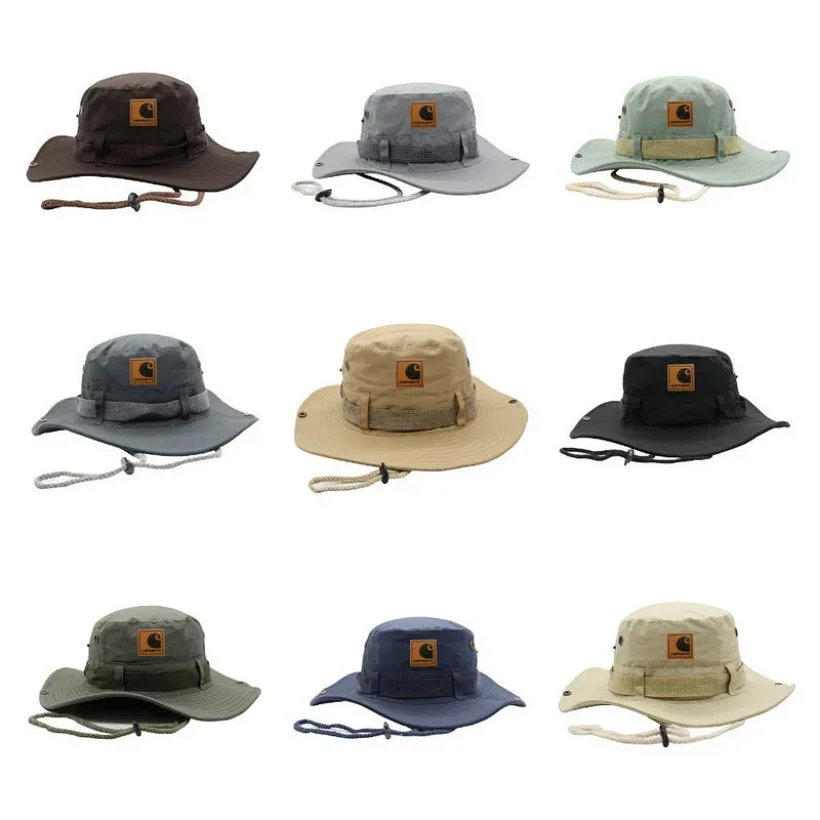 Gorro Carhartt 21 Estilos
