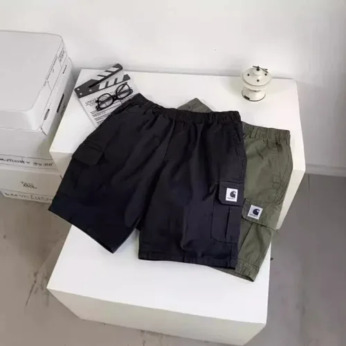 Carhartt Shorts 2 Styles