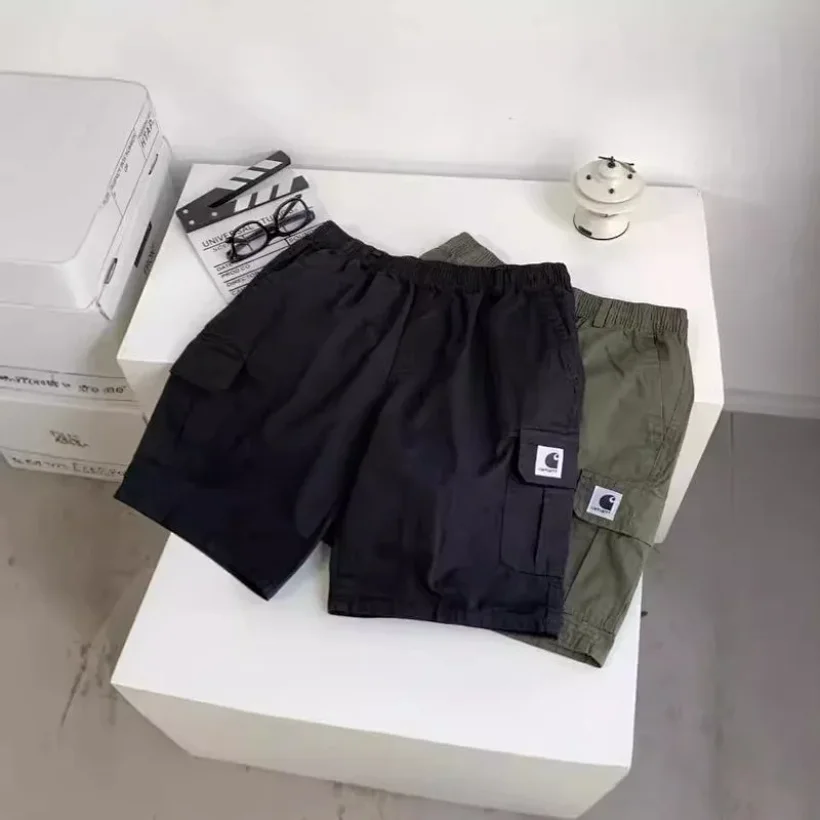 Carhartt Shorts 2 Styles