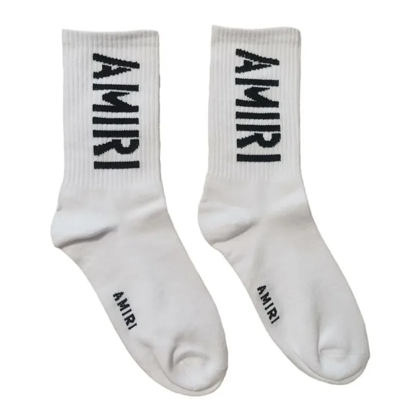 Amiri Calcetines 7 Estilos