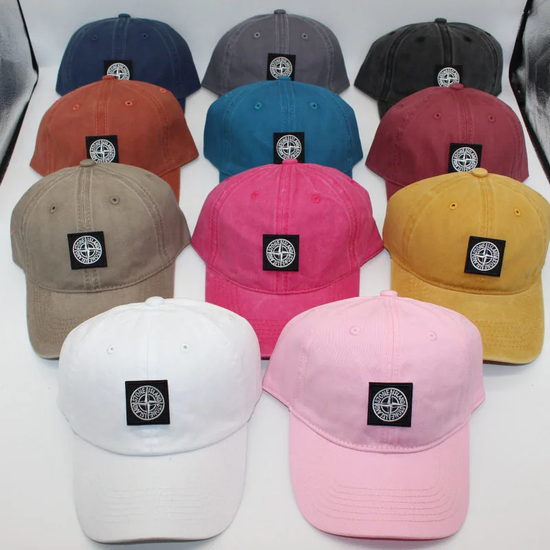 Stone Island Gorro