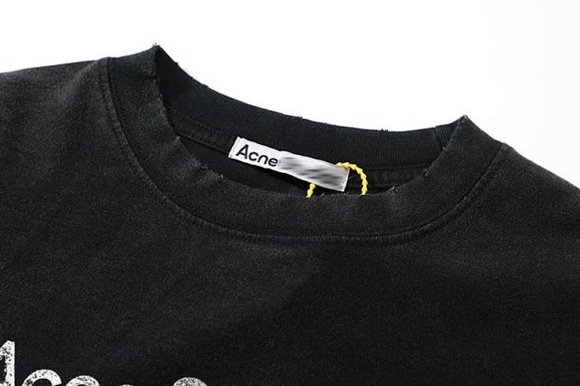 Acne T-Shirts: seller detail photo 3