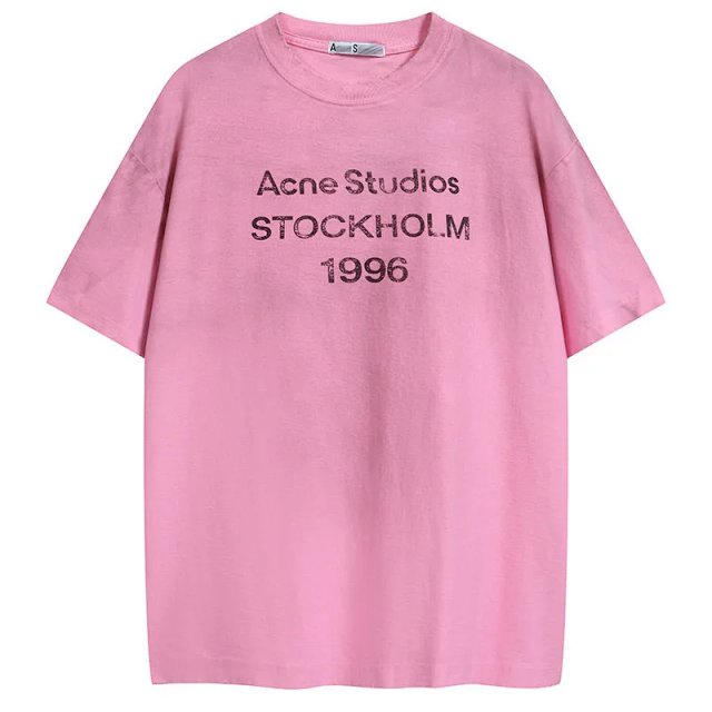 Acne T-Shirts: seller detail photo 12