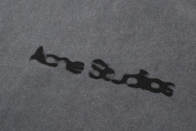 Acne T-Shirts: seller detail photo 11