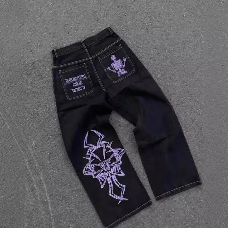 Y2K Jeans - 9 Estilos