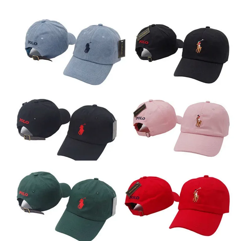 Ralph Lauren Polo Sombrero