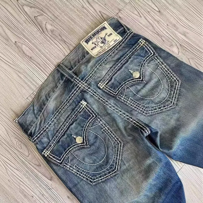 True Religion Jeans 2 Estilos