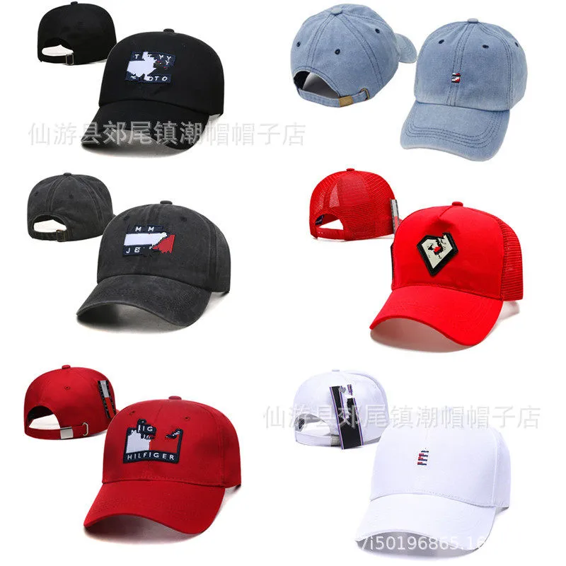 Gorro Tommy Hat 34 Styles