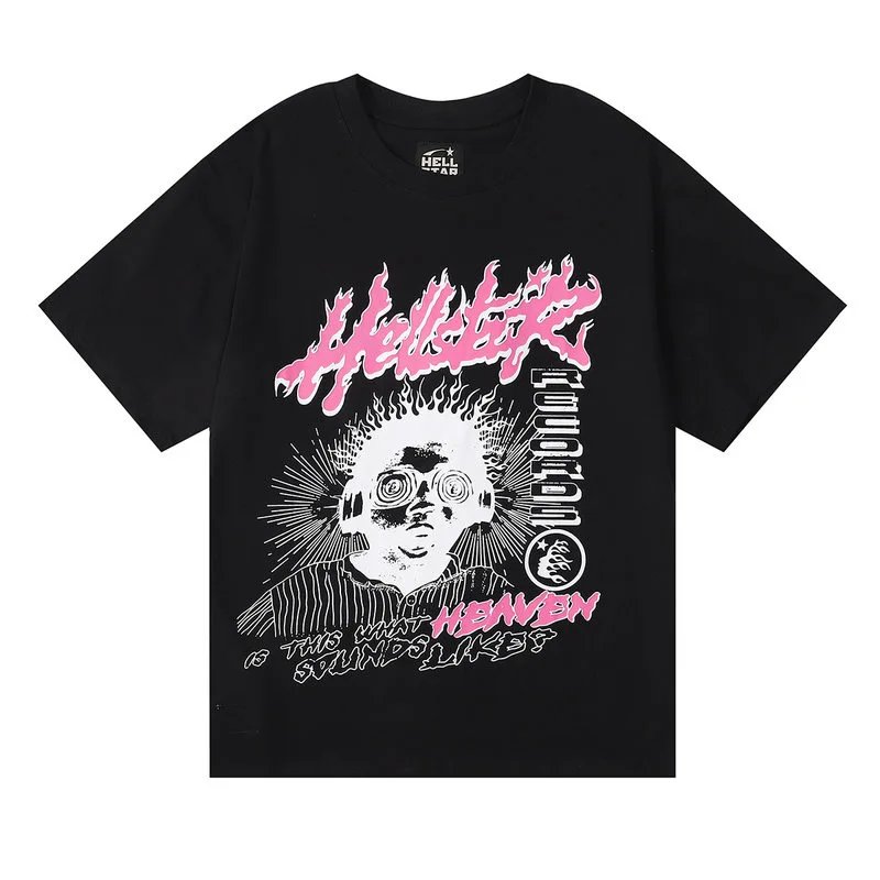 Hellstar Tees | 18 colorways