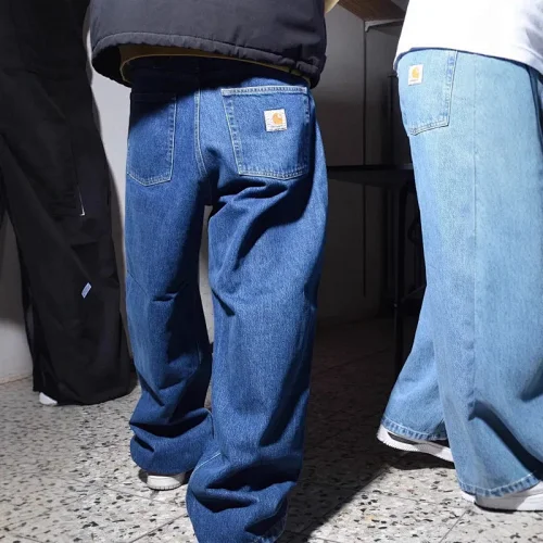 Carhartt Jeans