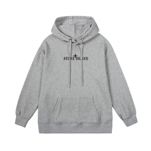 Stone Island Hoodie: seller detail photo 4