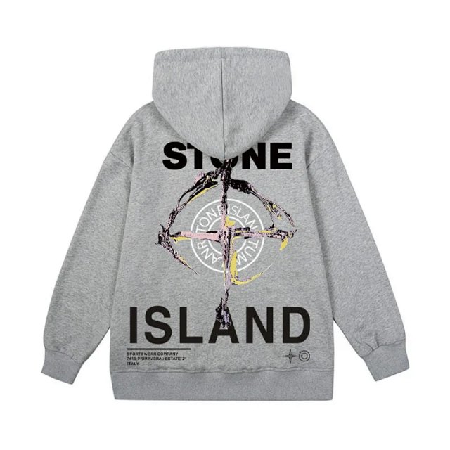 Stone Island Hoodie: seller detail photo 5