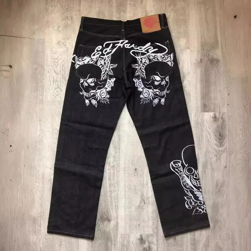 Jeans Vintage - 7 Estilos
