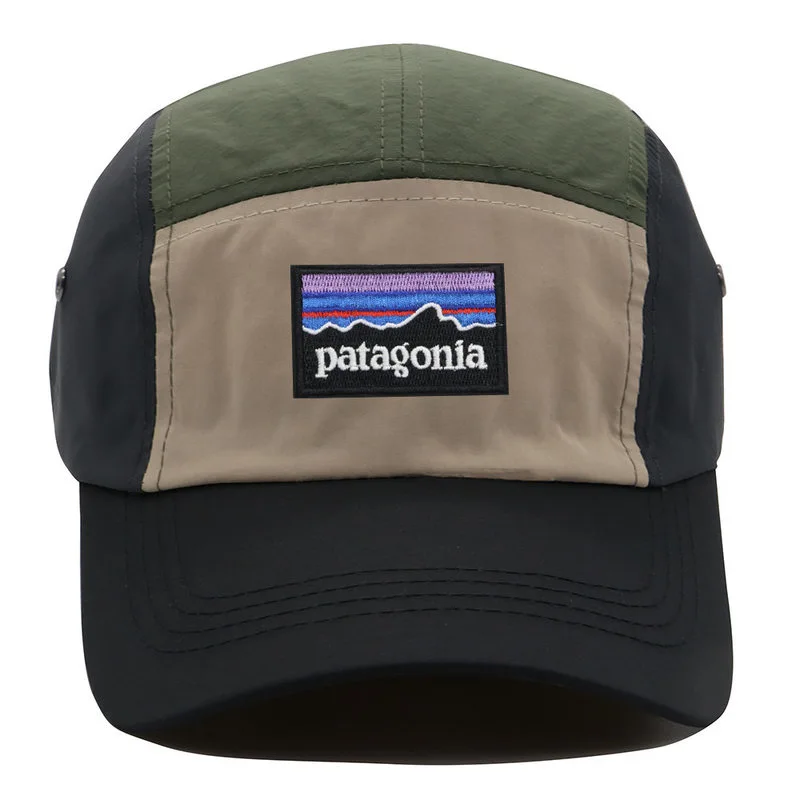 Patagonia Gorro 16 Estilos