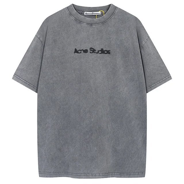 Acne T-Shirts: seller detail photo 9
