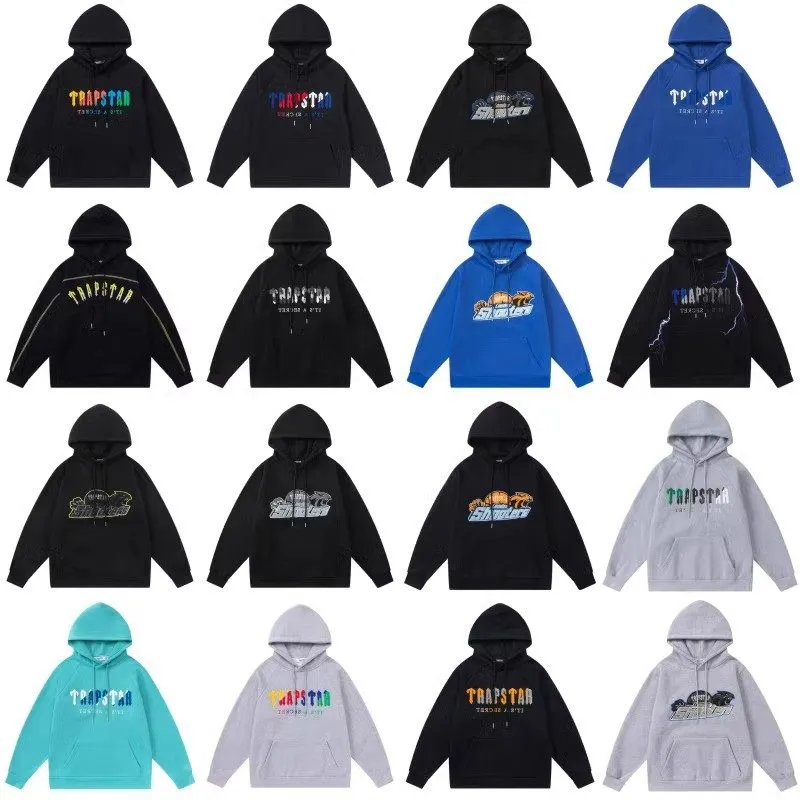 Trapstar Hoodie