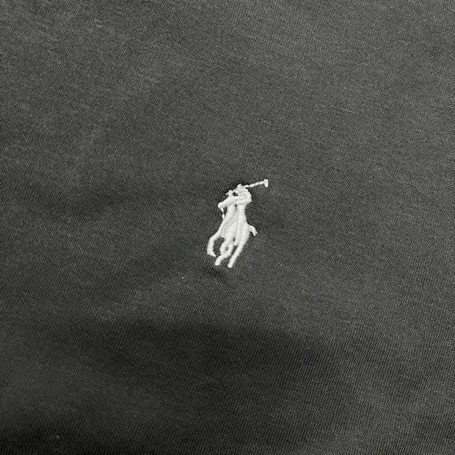 Ralph Lauren Zip Hoodie: seller detail photo 7