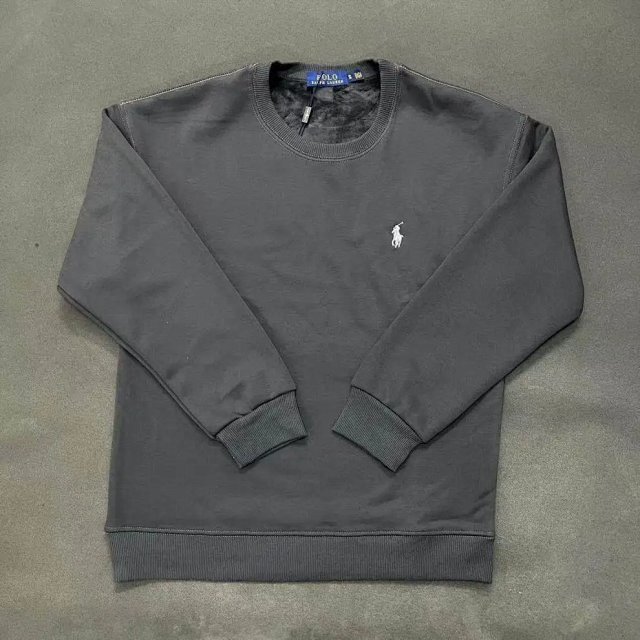 Ralph Lauren Zip Hoodie: seller detail photo 9