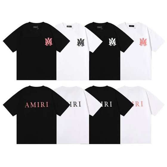New Trendy Basic T-Shirt-006