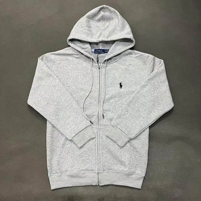 Ralph Lauren Zip Hoodie: seller detail photo 13