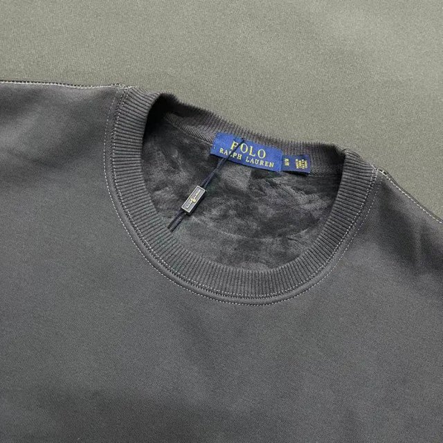 Ralph Lauren Zip Hoodie: seller detail photo 11