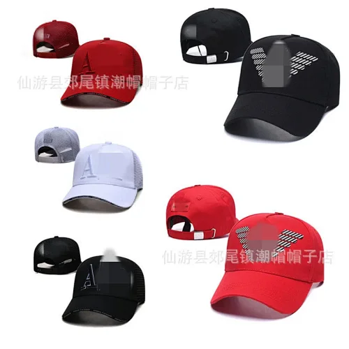 Gorra Armani