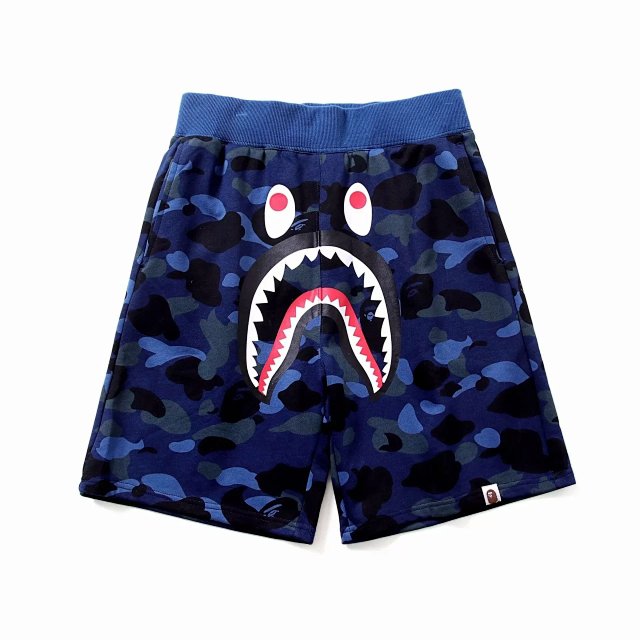Bape Shorts: seller detail photo 10