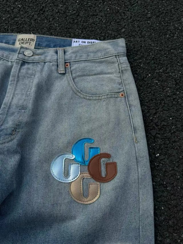 Gallery Dept Jeans: seller detail photo 5