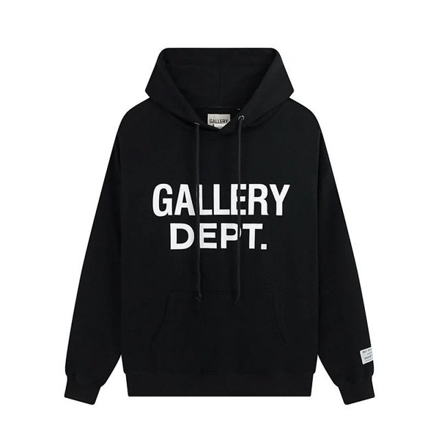 Gallery Dept Hoodie: seller detail photo 9