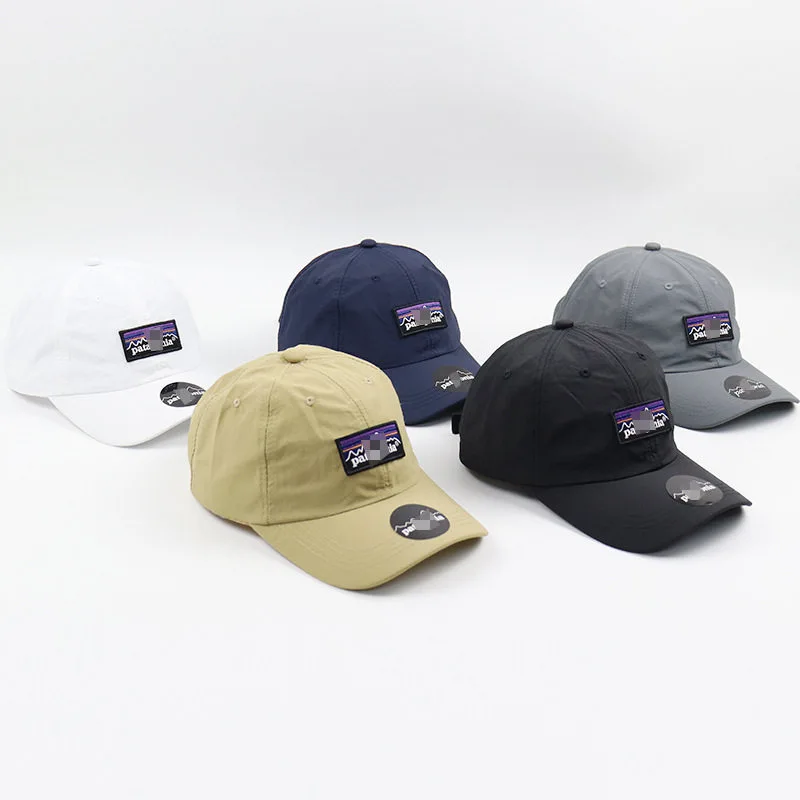 Patagonia Gorro 5 Estilos