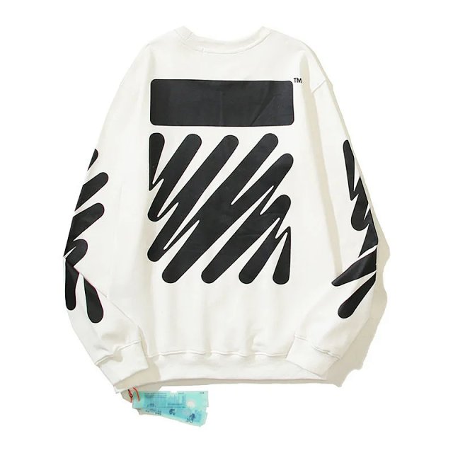 Off-White Sweatshirt: seller detail photo 4