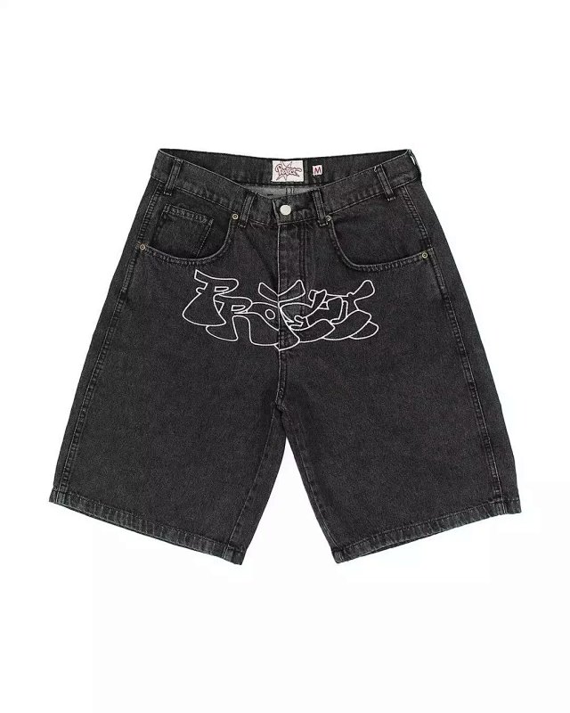 Y2K Shorts: seller detail photo 6