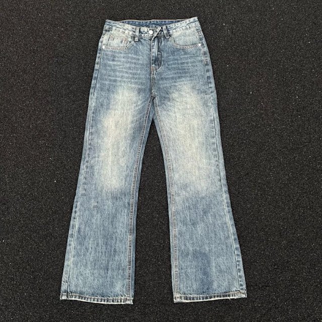 Fear Of God FogEssentials Jeans: seller detail photo 2