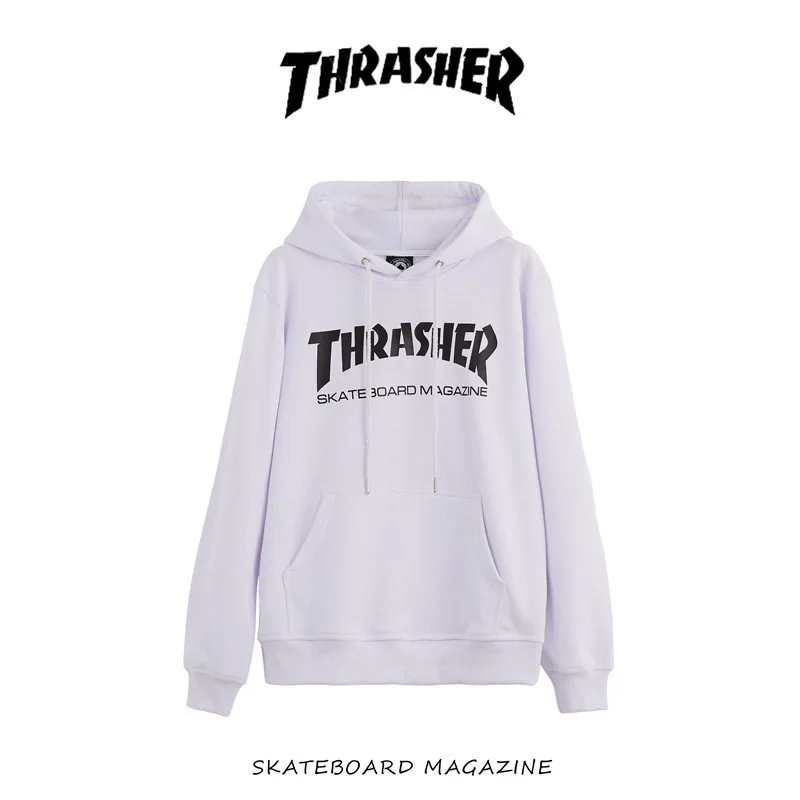 Thrasher Hoodie