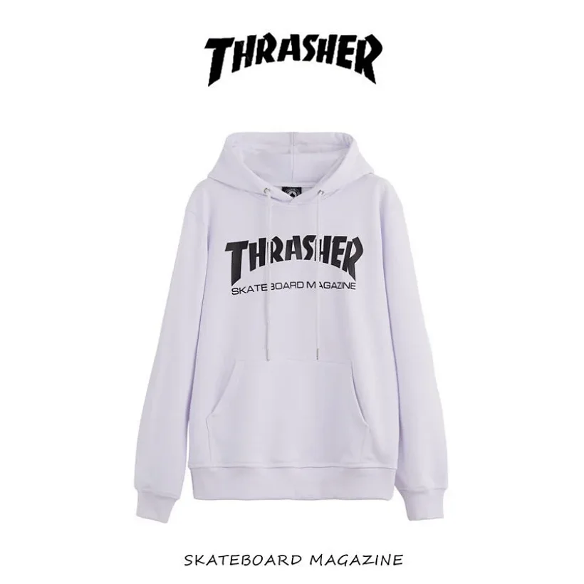 Thrasher Hoodie