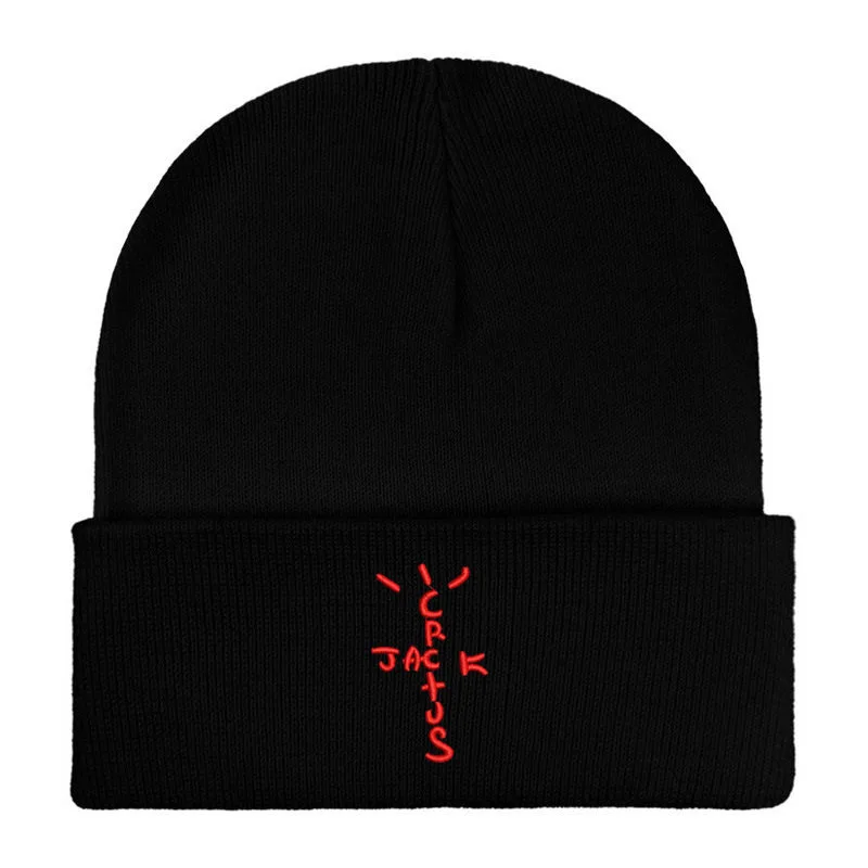 Gorro Travis Scott 8 Estilos