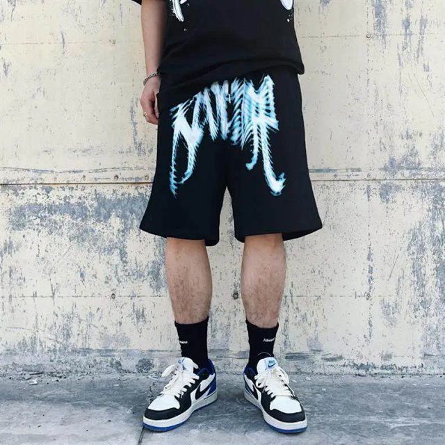 Revenge Shorts: seller detail photo 6