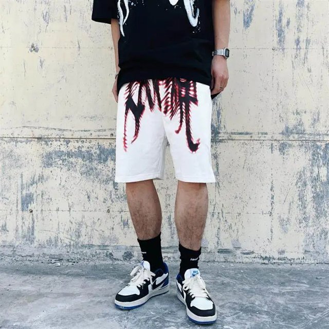 Revenge Shorts: seller detail photo 10