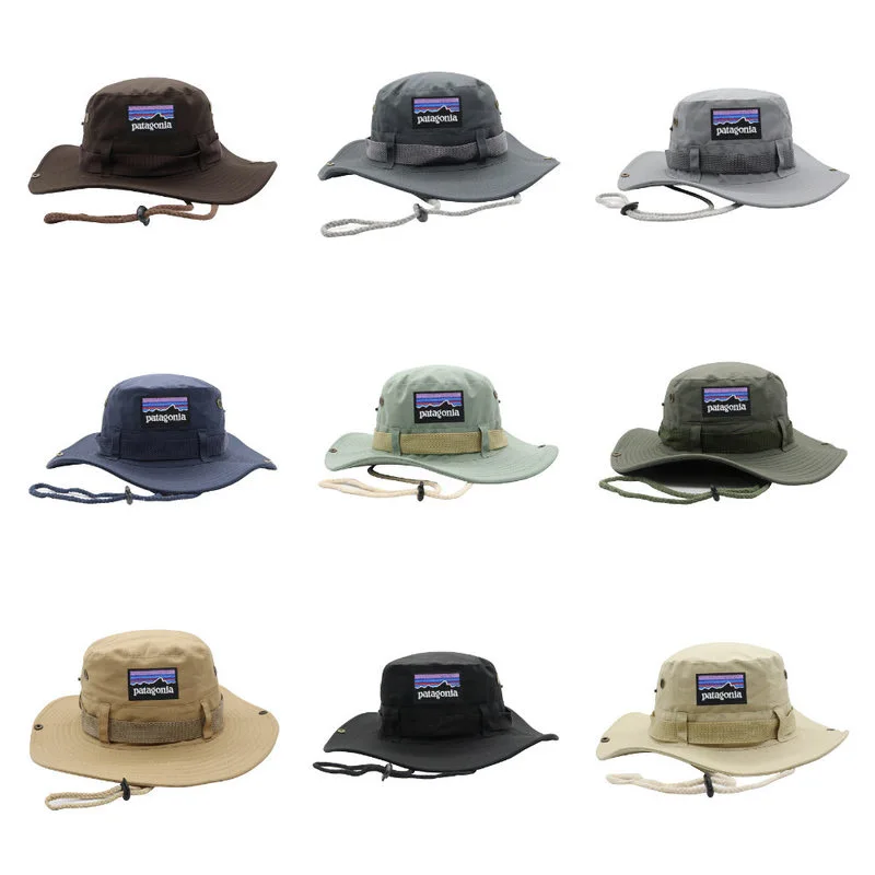 Patagonia Gorro 27 Estilos