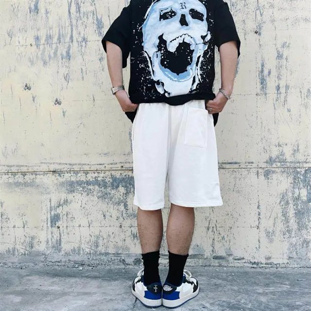 Revenge Shorts: seller detail photo 12