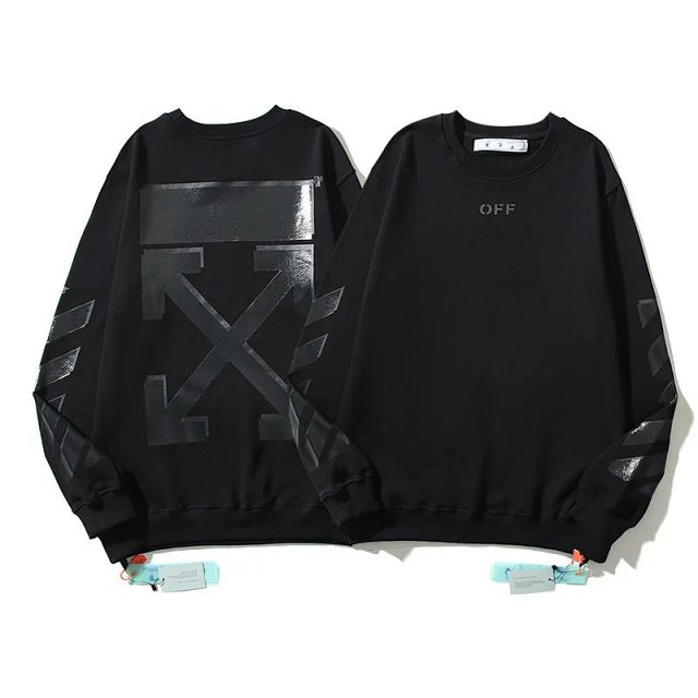 Off-White Sweatshirt: seller detail photo 9