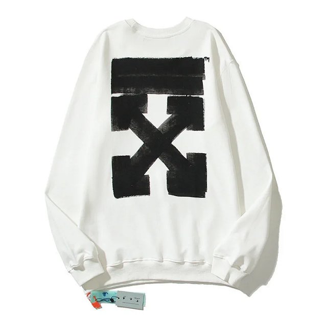 Off-White Sweatshirt: seller detail photo 11