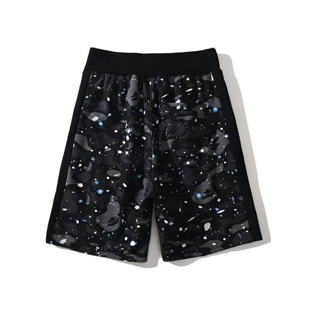 Bape Shorts: seller detail photo 3