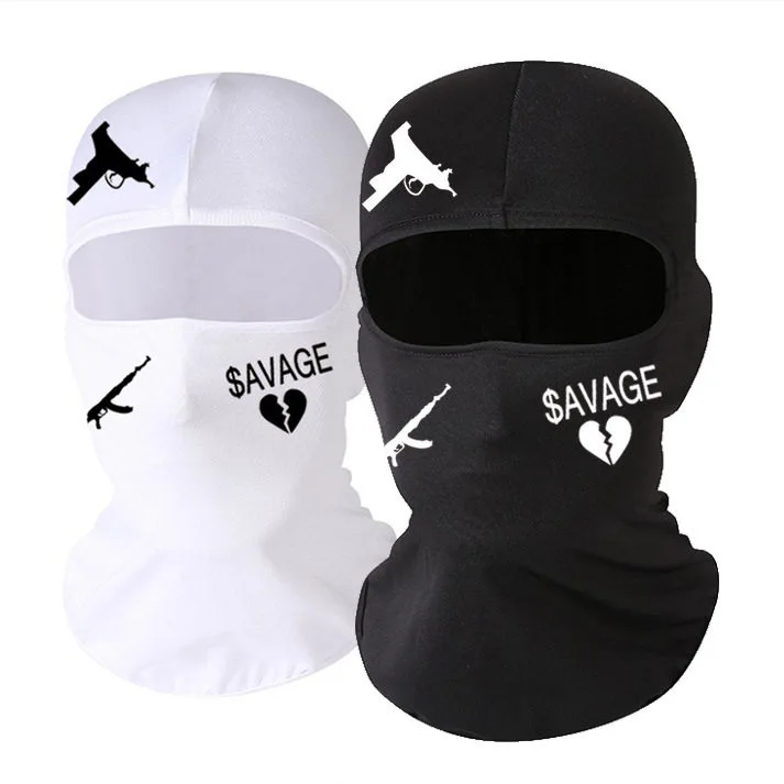 Headgear 13 Estilos