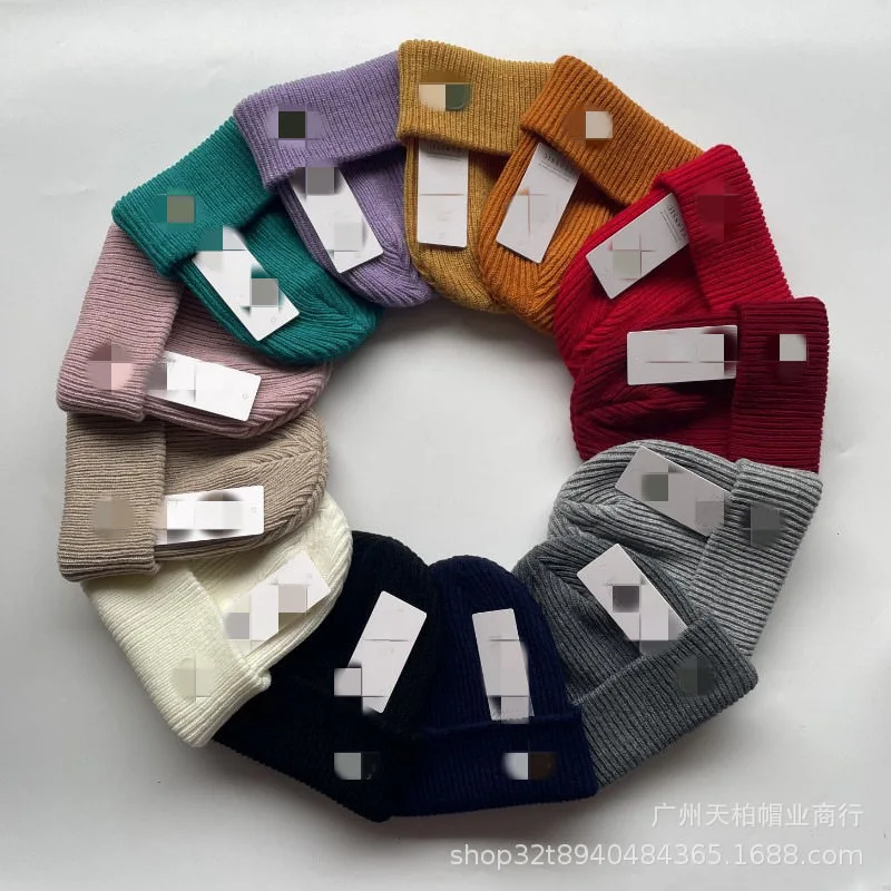 Gorro Lacoste