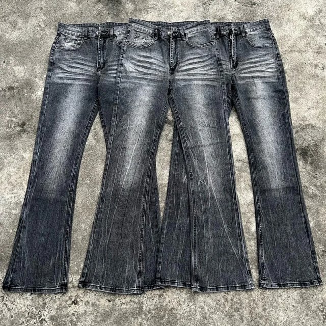 DC+ Vintage Jeans: seller detail photo 2