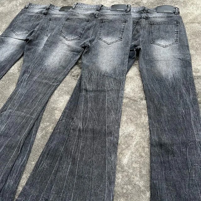 DC+ Vintage Jeans: seller detail photo 4