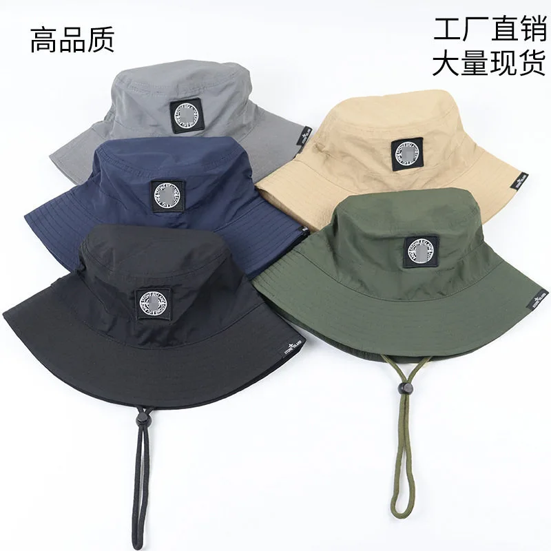 Stone Island Gorro
