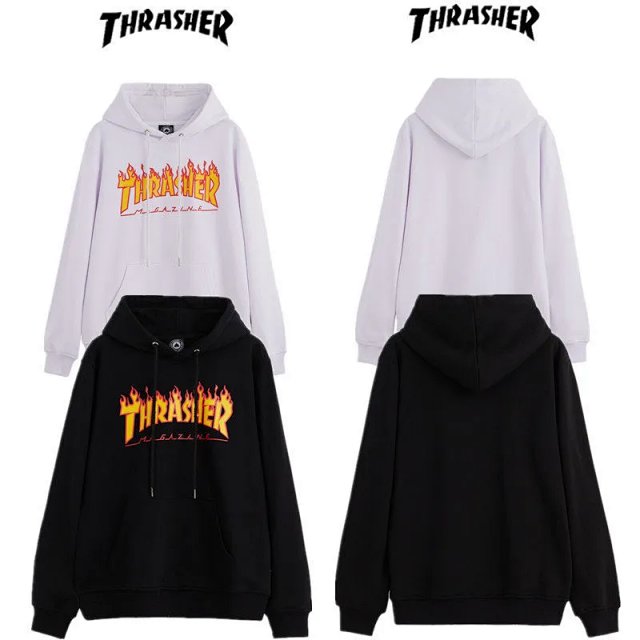 Thrasher Hoodie: seller detail photo 3
