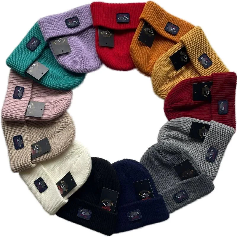 Paul & Shark Gorra